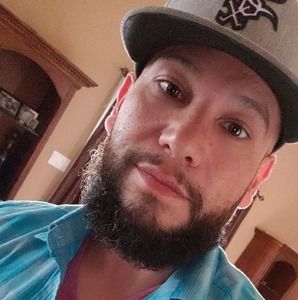 Meet your Posher, Erick